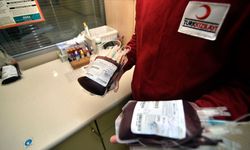 Türk Kızılayı’nın 2026 Hedefi: 3 Milyondan Fazla Kan Bağışı!