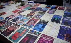 Türkiye, 407 Milyonu Aşkın Kitap Üretimiyle Dünyada İlk 5’te!