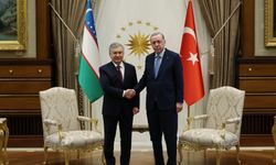 Türkiye–Özbekistan Ortaklığıyla Türk Dünyasının Mührü, Asra Damgasını Vuruyor!