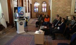 Türkiye’nin Maddi Kültür Mirası Tek Bir Dijital Çatıda