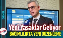 Tütün ve Dijital Bağımlılığa Yeni Düzenleme ve Yasaklar