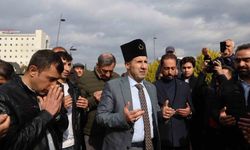 Ülkü Ocakları’ndan Emekli Albay Özeller’e Tepki