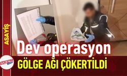 Osmaniye'de Dev Dolandırıcılık Operasyonu: 10 Tutuklama
