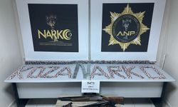 Uyuşturucu Operasyonunda Satıcı Suçüstü Yakalandı!