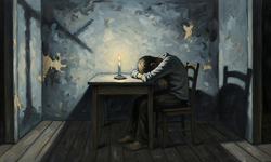 Uzmanlardan Uyarı: "Depresyon Geçici Mutsuzlukla Karıştırılmamalı!"