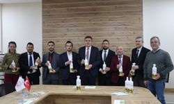 Veterinerlik Fakültesinden Şap Hastalığında İyileşme Formülü