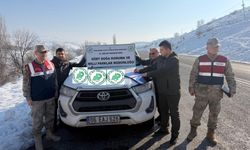 Yasak Bölgede Avlandı: 26 Bin Lira Ceza Yedi!