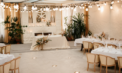 Yeni Evlenecek Çiftlere Ücretsiz Nikah Salonu!