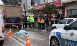 Adana Kozan’da Yolun Karşısına Geçerken Can Verdi