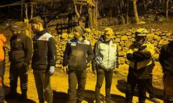 Adana’da Korkutan Kayıp: Saimbeyli’de Kayıp Alarmı