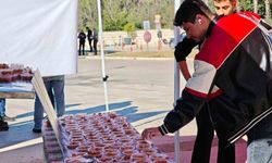 Akdeniz Üniversitesi Yasta: Kepez Belediyesi Acıya Ortak