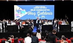 Bilimden Sanata Mersin’de Yarıyıl Tatili Şenliğe Dönüştü