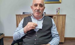 Boğazlıyan'da Sıra Dışı Muhtar: Herkes Ona 'Abi' Diyor