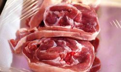 Et Üretiminde Büyük Hedef: 2026 Planı Açıklandı