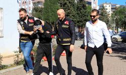 Hamile Eşini Vuran Şahıs Adliyeye Sevk Edildi