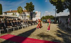 Hayırsever Desteğiyle Çavuşköy Okuluna Kütüphane!