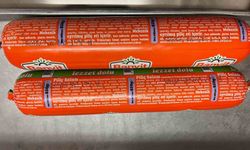 Kantinlere Sıkı Denetim: Tarihi Geçmiş Ürünlere El Konuldu