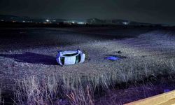 Kayseri-Malatya Yolunda Feci Kaza: 1 Ölü, 1’i Ağır 4 Yaralı