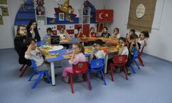 Kuşadası’nın Gururu: Çocuk Gelişim Merkezi