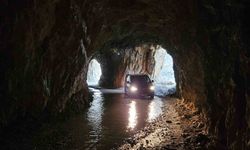 Macera Tutkunlarının Gözdesi Taş Yolu’nda Bahar Tehlikesi