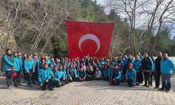 Muğla UMKE’den Gerçeği Aratmayan Kış Tatbikatı