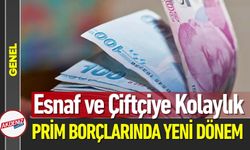 SGK Genelgesiyle Prim Borçlarında Yeni Dönem Başladı