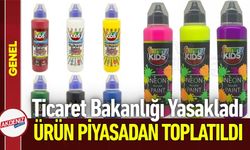 Ticaret Bakanlığı Yasakladı: O Ürün Evlerden Toplanıyor