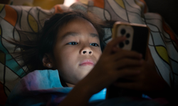 Uzmanlar Uyardı: Kaliteli Uyku Olmadan Sağlıklı Çocukluk Olmaz!