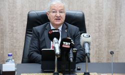 Vali Duru: "Bağımlılığa Karşı Tüm İmkânları Seferber Edeceğiz!"