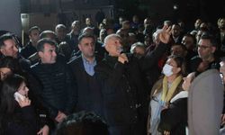 Zeydan Karalar 6 Şubat Anmasında Uyardı!