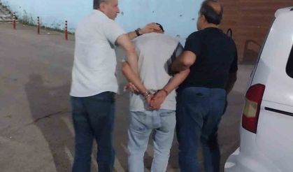 Bartın’da çocuk istirmarcısı tutuklandı