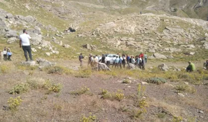 Batman’da Keşif Faciası: Araç Şarampole Yuvarlandı