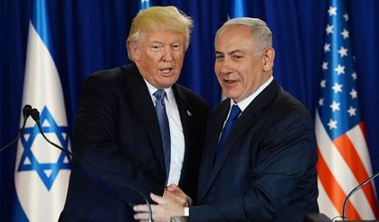 Trump, İsrail'in yanında olduğunu resmen açıkladı: "Ateşkes istemiyoruz, tam zafer istiyoruz"