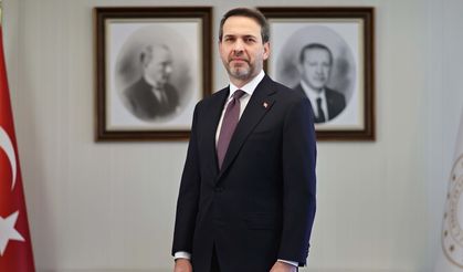 Bakan Bayraktar: "İran Gazında Sıkıntı Yok, Arz Güvenliğinde Endişemiz Yok"