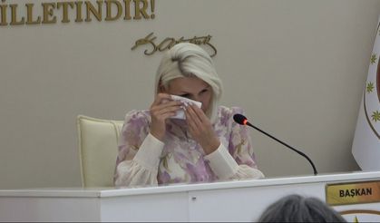 AK Parti ve MHP’den CHP’li Başkan Melek Mızrak Subaşı’na Destek