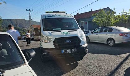 Babanne ve İki Torununu Öldüren Zanlı Tutuklandı