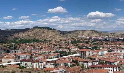 Çankırı’da ihracat Haziran ayında 32 milyon 874 bin dolar oldu