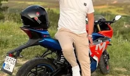 Çankırı’da Motosiklet Kazası: 27 Yaşındaki Sürücü Hayatını Kaybetti