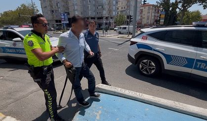 Çorlu’da 4.25 Promil Alkollü Doktor Yayalara Çarptı