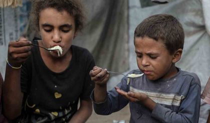 İsrail Gazze’de Yardım Dağıtım Noktasını Vurdu: 58 ölü