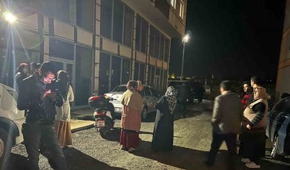 Kars'ta Kayıp 8 Yaşındaki Çocuk İçin Arama Çalışması Başlatıldı