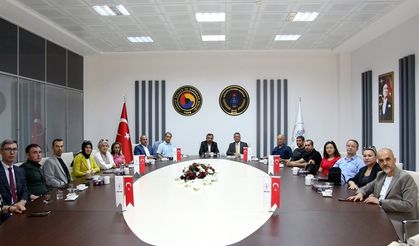 KÜTBO’dan istihdama destek