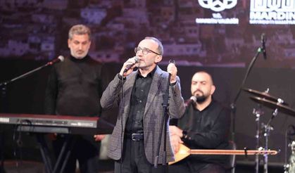 Mardin'de 15 Temmuz coşkusu yaşanacak