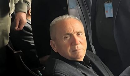 Ecel muhtarı yürüyüş yaparken yakaladı