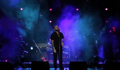 Serik’te Berkay Rüzgarı: Yaz Konserleri Yerli Turisti Çekti