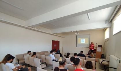 Sinop’ta Evliliğe İlk Adım: Çiftlere Rehberlik Eğitimi