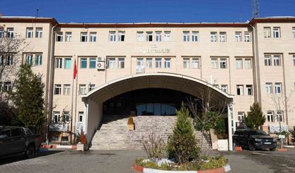 Şırnak’ta Ormanlara Giriş Yasaklandı