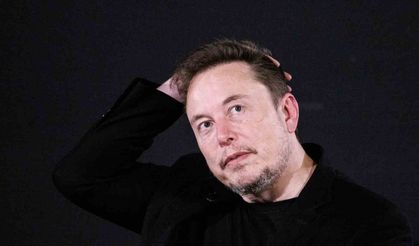 Sosyal Medya Platformu X’in Sahibi Musk’tan "Grok" Açıklaması
