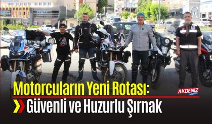 Şırnak Yeni Dönemde Turizmin Yeni Gözdesi Oldu