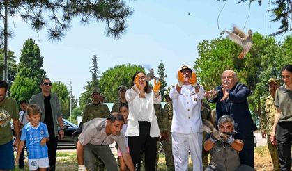 Yalova’da 300 keklik doğaya salındı